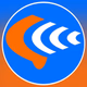 Loostad Radio logo