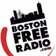 Boston Free Radio logo