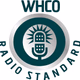 WHCO Radio Standard logo