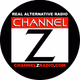 Channel Z logo