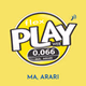 FLEX PLAY Arari logo
