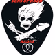 Sons of Rock Radio logo