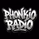 Phonkio Radio | OG Phonk in HQ 24/7 logo