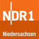 NDR 1 Niedersachsen - Region Osnabrück logo