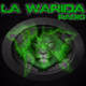 La Warida Radio logo
