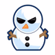 The Frost Effect logo