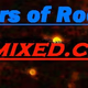 Hardmixed com logo
