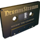 DreamStream logo