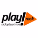 Radio Play Venezuela - Rock logo