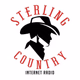 Sterling Country Radio logo