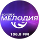 Радио Мелодия logo
