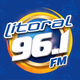 Rádio Litoral FM logo