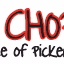 102.7 CHOP FM - CHOP-FM logo