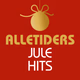Classic FM - Alletiders Jule Hits logo