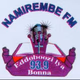Namirembe FM logo