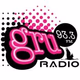 Gru Radio logo