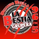 La Bestia Grupera - XHITA logo