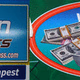 Horn Afrik FM logo
