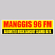 Manggis FM logo