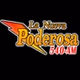La Nueva Poderosa - KDFT logo