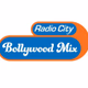 Radio City - Bollywood Mix logo