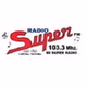 Radio Super logo