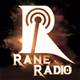 Rane Radio logo