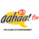 Aahaa! FM logo