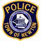 Newton/Andover Township, NJ Police, Fire, EMS logo