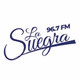 La Suegra FM logo