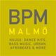 BPM Malmö logo