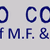 Dublin MRCC logo