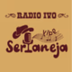 Rádio Ivo Vibe Sertaneja logo