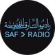SAF Radio logo