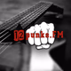 RauteMusik - 12punks logo