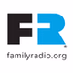 Family Radio Europe logo