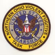 Hudson and Stow Police Fire and EMS logo