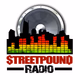 Street Pound Radio logo