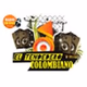 El Tendedero Colombiano logo