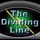 The Dividing Line Radio logo