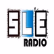 SLE Radio - TWO logo