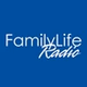 Family Life Radio - KLFF-FM logo