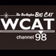 Channel 98 WCAT - WCAT logo