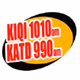 KIQI 1010 AM -  - KATD logo