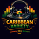 Caribbean Variety logo