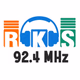 Radio Kourou Savanes logo