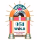 95.1 WOLD - WPRB-HD3 logo