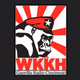 WKKH Guerilla Radio Cincinnati logo