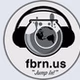 Fishbowl Radio Network - Grey Bowl logo
