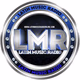 Latin Music Radio logo